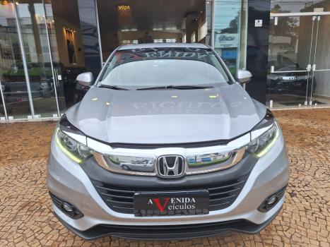 HONDA HR-V 1.8 16V 4P LX FLEX AUTOM�TICO CVT, Foto 2