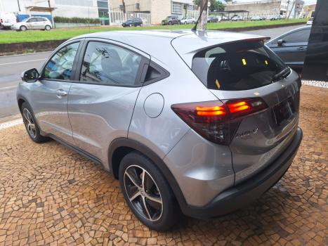 HONDA HR-V 1.8 16V 4P LX FLEX AUTOM�TICO CVT, Foto 4