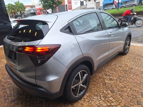 HONDA HR-V 1.8 16V 4P LX FLEX AUTOM�TICO CVT, Foto 5