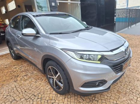 HONDA HR-V 1.8 16V 4P LX FLEX AUTOM�TICO CVT, Foto 6