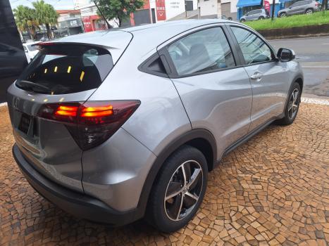 HONDA HR-V 1.8 16V 4P LX FLEX AUTOM�TICO CVT, Foto 7