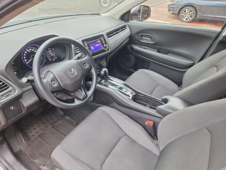 HONDA HR-V 1.8 16V 4P LX FLEX AUTOM�TICO CVT, Foto 8