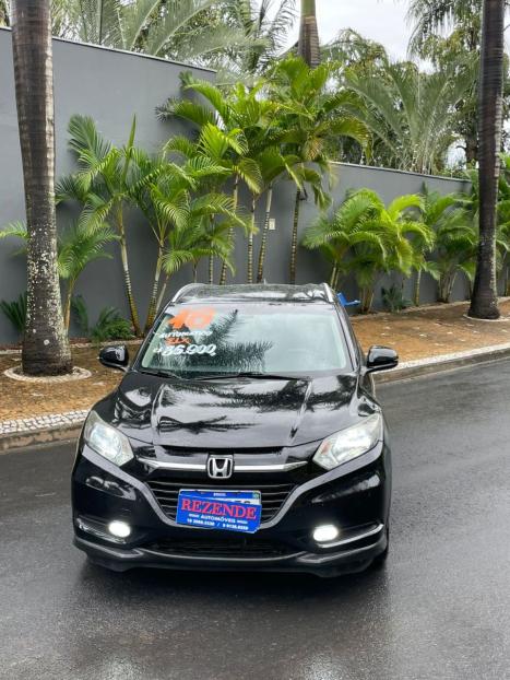 HONDA HR-V 1.8 16V 4P EXL FLEX AUTOM�TICO CVT, Foto 2