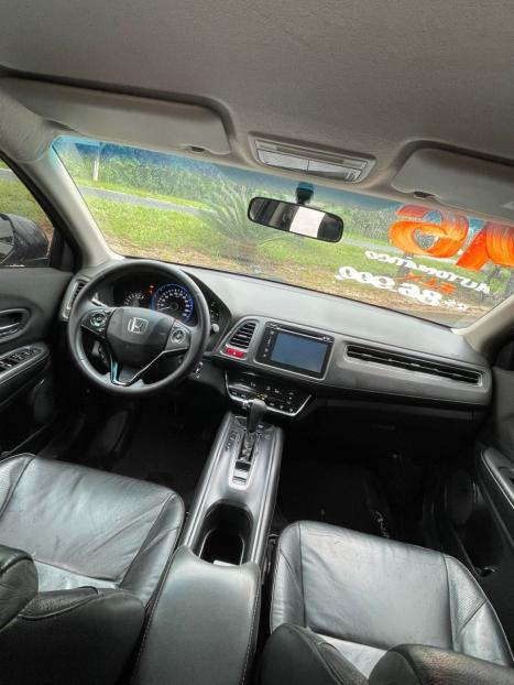 HONDA HR-V 1.8 16V 4P EXL FLEX AUTOM�TICO CVT, Foto 3