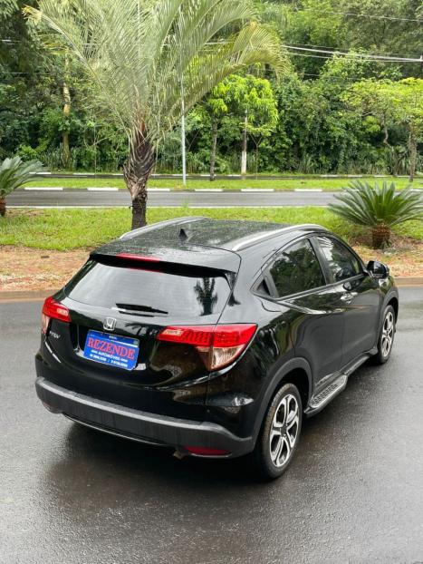 HONDA HR-V 1.8 16V 4P EXL FLEX AUTOM�TICO CVT, Foto 5
