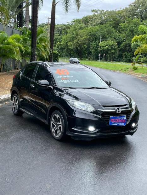 HONDA HR-V 1.8 16V 4P EXL FLEX AUTOM�TICO CVT, Foto 7
