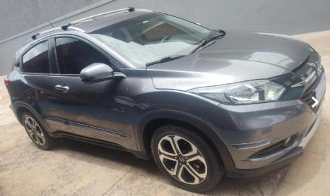 HONDA HR-V 1.8 16V 4P EXL FLEX AUTOM�TICO CVT, Foto 2