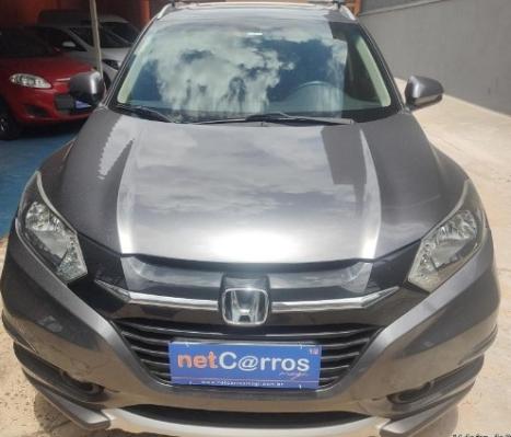 HONDA HR-V 1.8 16V 4P EXL FLEX AUTOM�TICO CVT, Foto 3