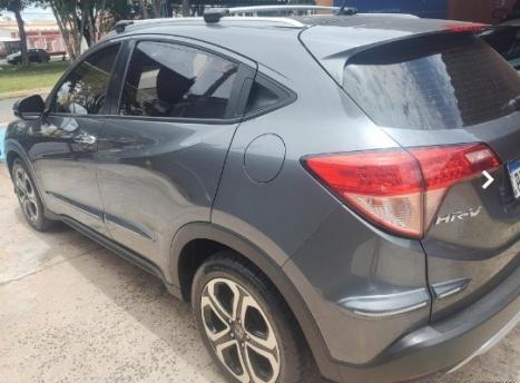 HONDA HR-V 1.8 16V 4P EXL FLEX AUTOM�TICO CVT, Foto 4