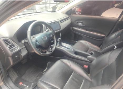 HONDA HR-V 1.8 16V 4P EXL FLEX AUTOM�TICO CVT, Foto 5