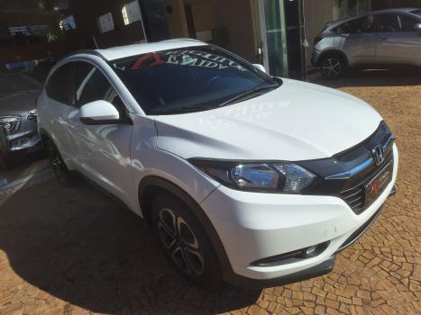 HONDA HR-V 1.8 16V 4P EX FLEX AUTOM�TICO CVT, Foto 2