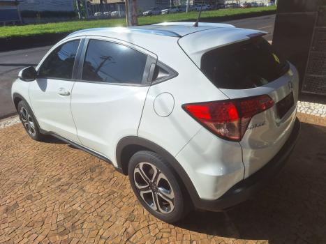 HONDA HR-V 1.8 16V 4P EX FLEX AUTOM�TICO CVT, Foto 5