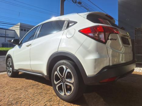 HONDA HR-V 1.8 16V 4P EX FLEX AUTOM�TICO CVT, Foto 6