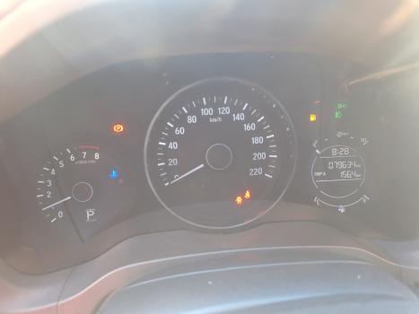 HONDA HR-V 1.8 16V 4P EX FLEX AUTOM�TICO CVT, Foto 10