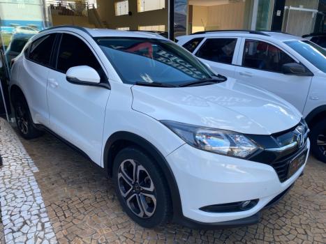 HONDA HR-V 1.8 16V 4P EX FLEX AUTOM�TICO CVT, Foto 3