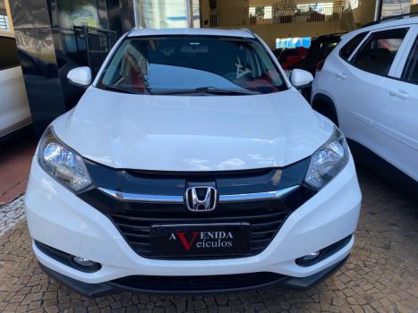 HONDA HR-V 1.8 16V 4P EX FLEX AUTOM�TICO CVT, Foto 2