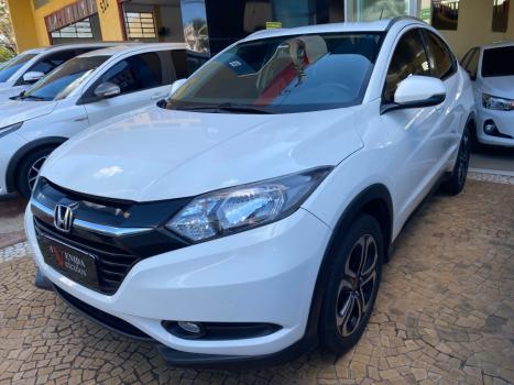 HONDA HR-V 1.8 16V 4P EX FLEX AUTOM�TICO CVT, Foto 1