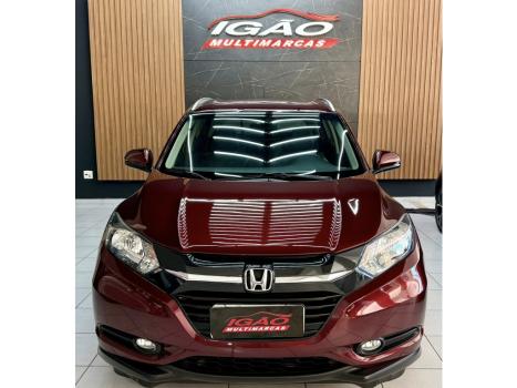 HONDA HR-V 1.8 16V 4P EXL FLEX AUTOM�TICO CVT, Foto 2