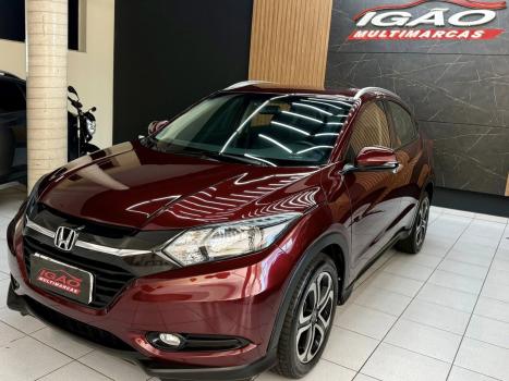HONDA HR-V 1.8 16V 4P EXL FLEX AUTOM�TICO CVT, Foto 3
