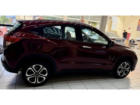 HONDA HR-V 1.8 16V 4P EXL FLEX AUTOM�TICO CVT, Foto 5