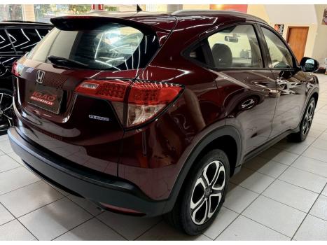 HONDA HR-V 1.8 16V 4P EXL FLEX AUTOM�TICO CVT, Foto 6
