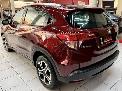 HONDA HR-V 1.8 16V 4P EXL FLEX AUTOM�TICO CVT, Foto 8