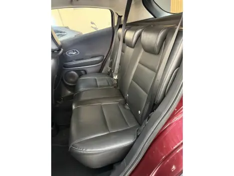 HONDA HR-V 1.8 16V 4P EXL FLEX AUTOM�TICO CVT, Foto 9