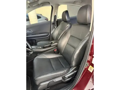 HONDA HR-V 1.8 16V 4P EXL FLEX AUTOM�TICO CVT, Foto 10