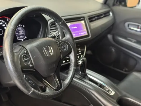 HONDA HR-V 1.8 16V 4P EXL FLEX AUTOM�TICO CVT, Foto 11