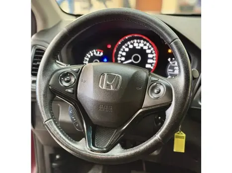 HONDA HR-V 1.8 16V 4P EXL FLEX AUTOM�TICO CVT, Foto 13