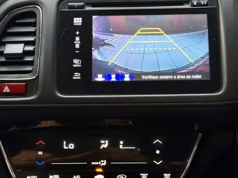 HONDA HR-V 1.8 16V 4P EXL FLEX AUTOM�TICO CVT, Foto 14