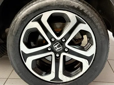 HONDA HR-V 1.8 16V 4P EXL FLEX AUTOM�TICO CVT, Foto 15