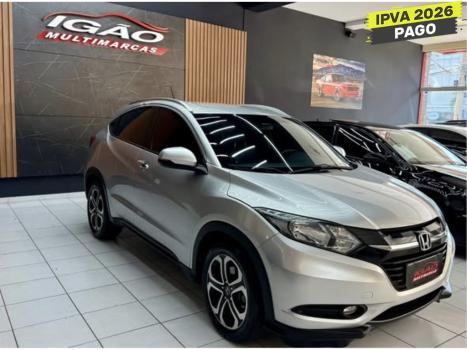 HONDA HR-V 1.8 16V 4P EXL FLEX AUTOM�TICO CVT, Foto 1