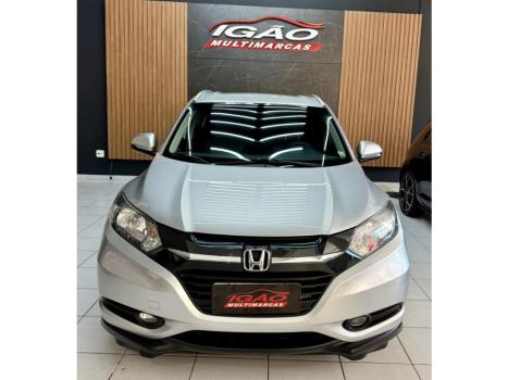 HONDA HR-V 1.8 16V 4P EXL FLEX AUTOM�TICO CVT, Foto 2