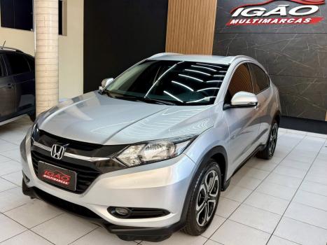 HONDA HR-V 1.8 16V 4P EXL FLEX AUTOM�TICO CVT, Foto 3