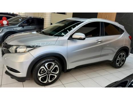 HONDA HR-V 1.8 16V 4P EXL FLEX AUTOM�TICO CVT, Foto 4