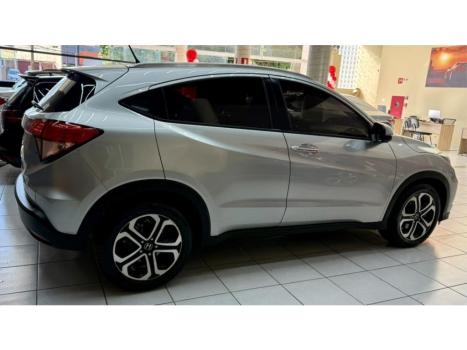 HONDA HR-V 1.8 16V 4P EXL FLEX AUTOM�TICO CVT, Foto 5