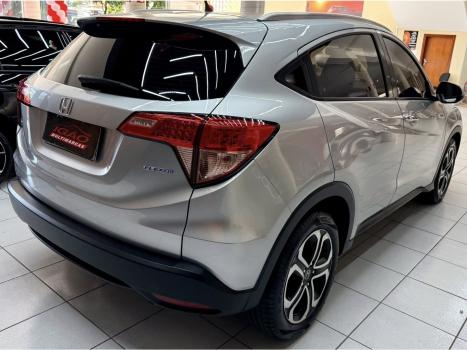 HONDA HR-V 1.8 16V 4P EXL FLEX AUTOM�TICO CVT, Foto 6