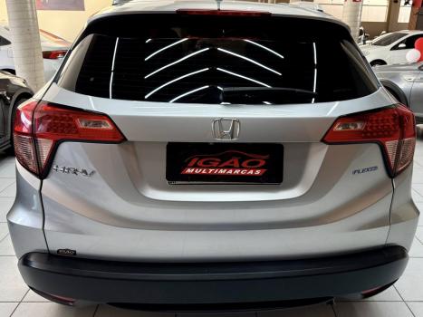 HONDA HR-V 1.8 16V 4P EXL FLEX AUTOM�TICO CVT, Foto 7