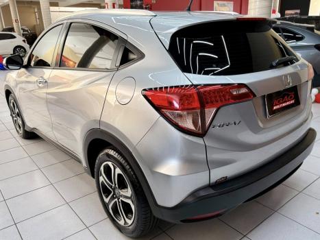 HONDA HR-V 1.8 16V 4P EXL FLEX AUTOM�TICO CVT, Foto 8