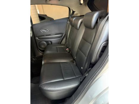 HONDA HR-V 1.8 16V 4P EXL FLEX AUTOM�TICO CVT, Foto 9