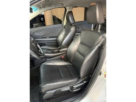 HONDA HR-V 1.8 16V 4P EXL FLEX AUTOM�TICO CVT, Foto 10