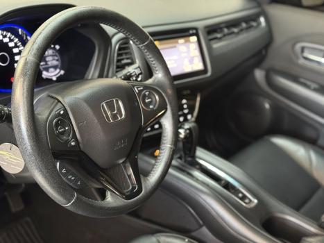 HONDA HR-V 1.8 16V 4P EXL FLEX AUTOM�TICO CVT, Foto 11