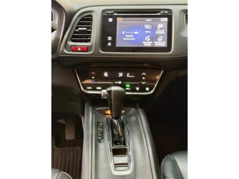 HONDA HR-V 1.8 16V 4P EXL FLEX AUTOM�TICO CVT, Foto 12