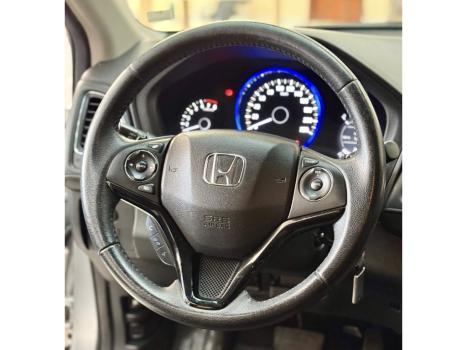 HONDA HR-V 1.8 16V 4P EXL FLEX AUTOM�TICO CVT, Foto 13