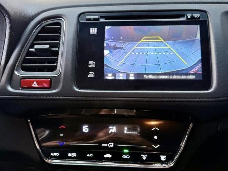 HONDA HR-V 1.8 16V 4P EXL FLEX AUTOM�TICO CVT, Foto 14