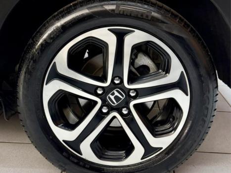 HONDA HR-V 1.8 16V 4P EXL FLEX AUTOM�TICO CVT, Foto 15