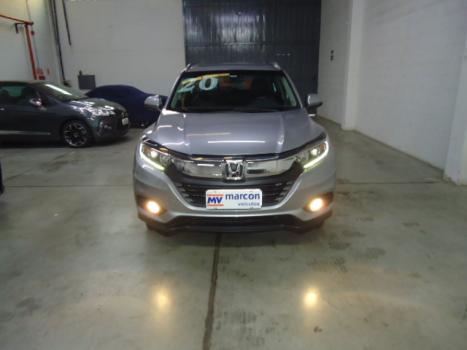 HONDA HR-V 1.8 16V 4P EX FLEX AUTOM�TICO CVT, Foto 1