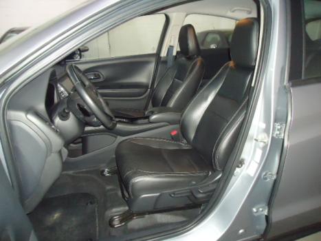 HONDA HR-V 1.8 16V 4P EX FLEX AUTOM�TICO CVT, Foto 2
