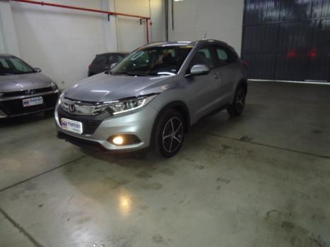 HONDA HR-V 1.8 16V 4P EX FLEX AUTOM�TICO CVT, Foto 3